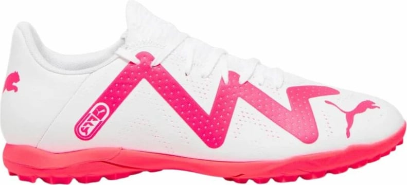 Atlete per futboll Puma Future Play T te bardha YLL 200004131