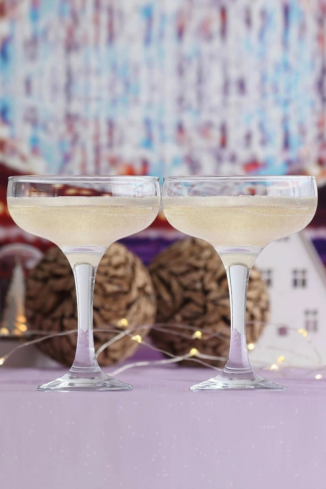 Set gotash prej qelqi (6 copë), Hermia Concept, LV-MIS550F Set gotash prej qelqi (6 copë), Hermia Concept, LV-MIS550F