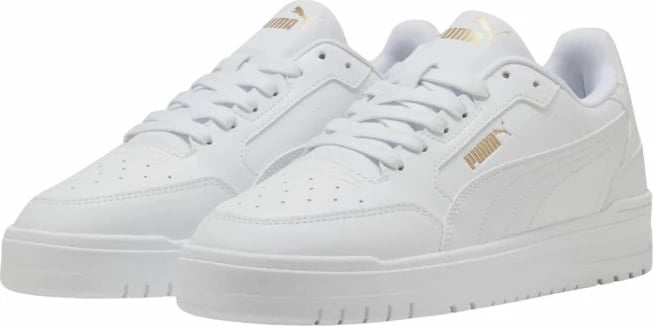 Atlete për femra Puma, të bardha