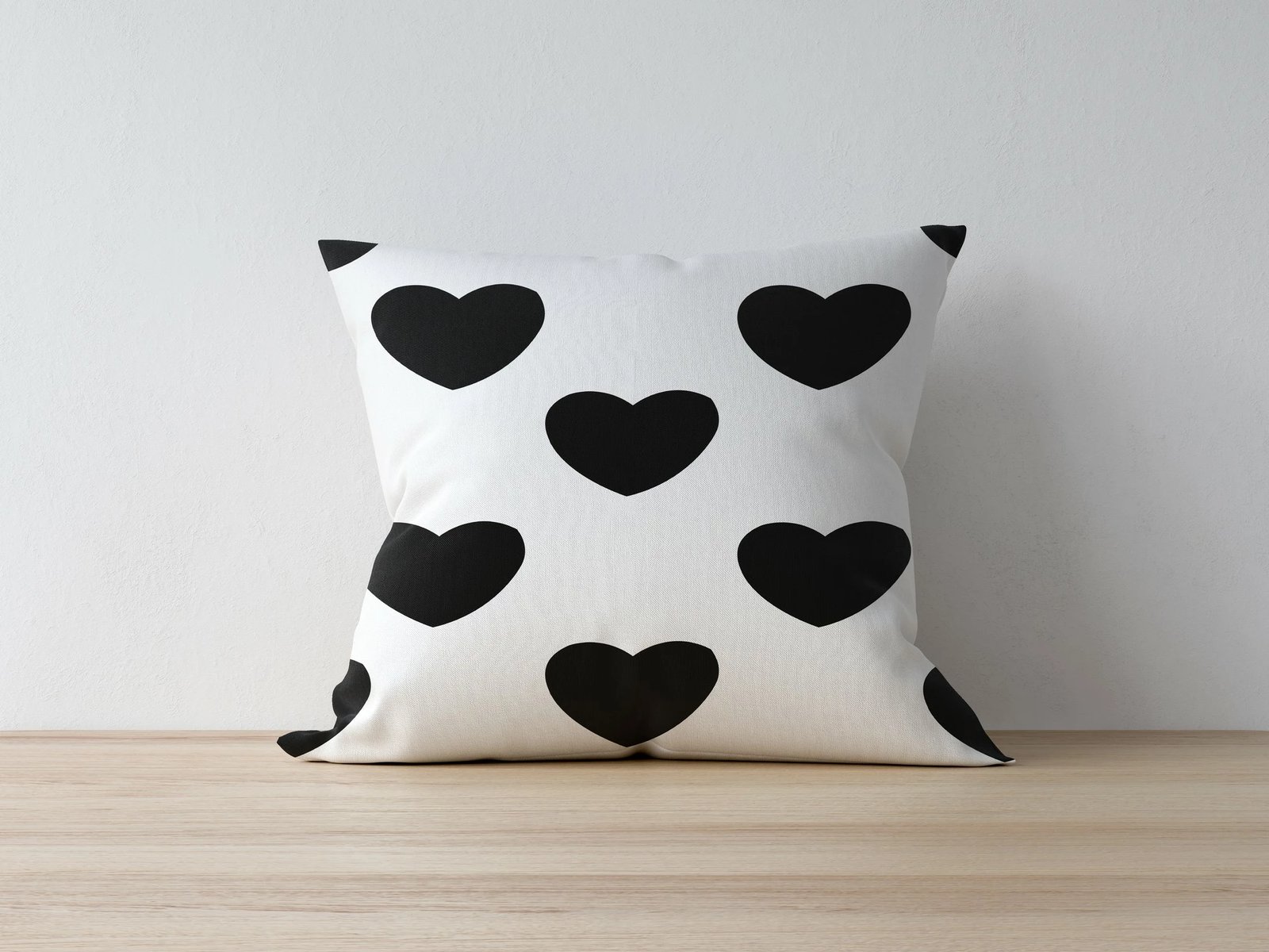 Jastëk mbulesë, shumëngjyrëshe, Evila Originals, a1127, 43x43cm