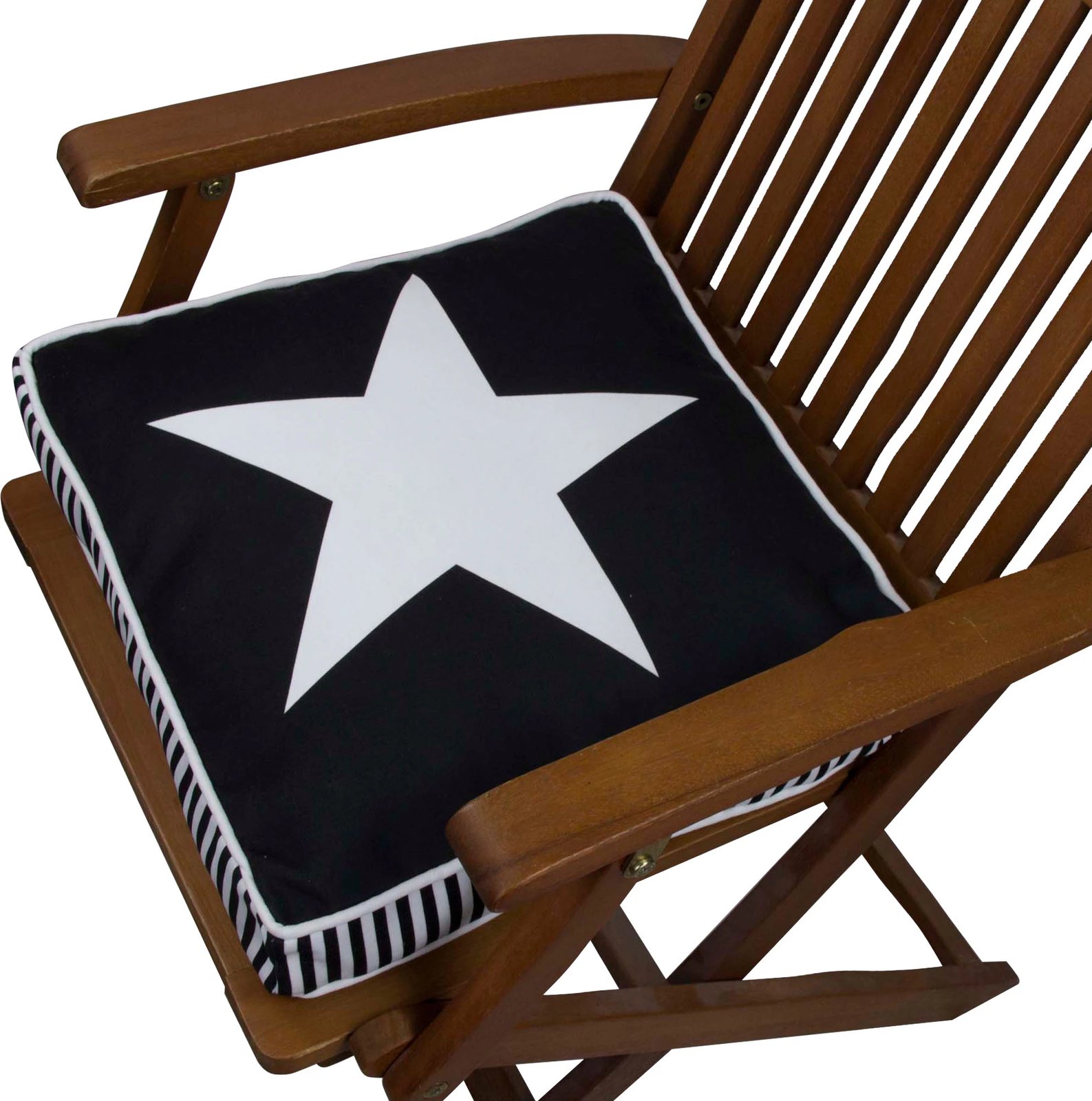 Jastëk Aberto Design, YM1220, shumëngjyrësh, 42x42cm