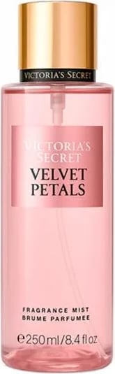 Body mist unisex Victoria's Secret Velvet Petals 250ml