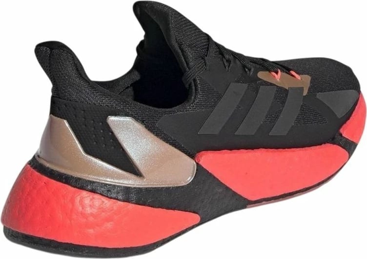 Atlete për meshkuj adidas, të zeza