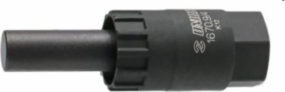 Vegël kasete për biçikletë UNIOR