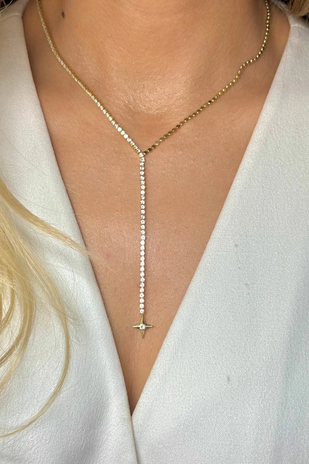 Varëse çeliku Jumeon, ngjyrë ari, BCYJ-251020