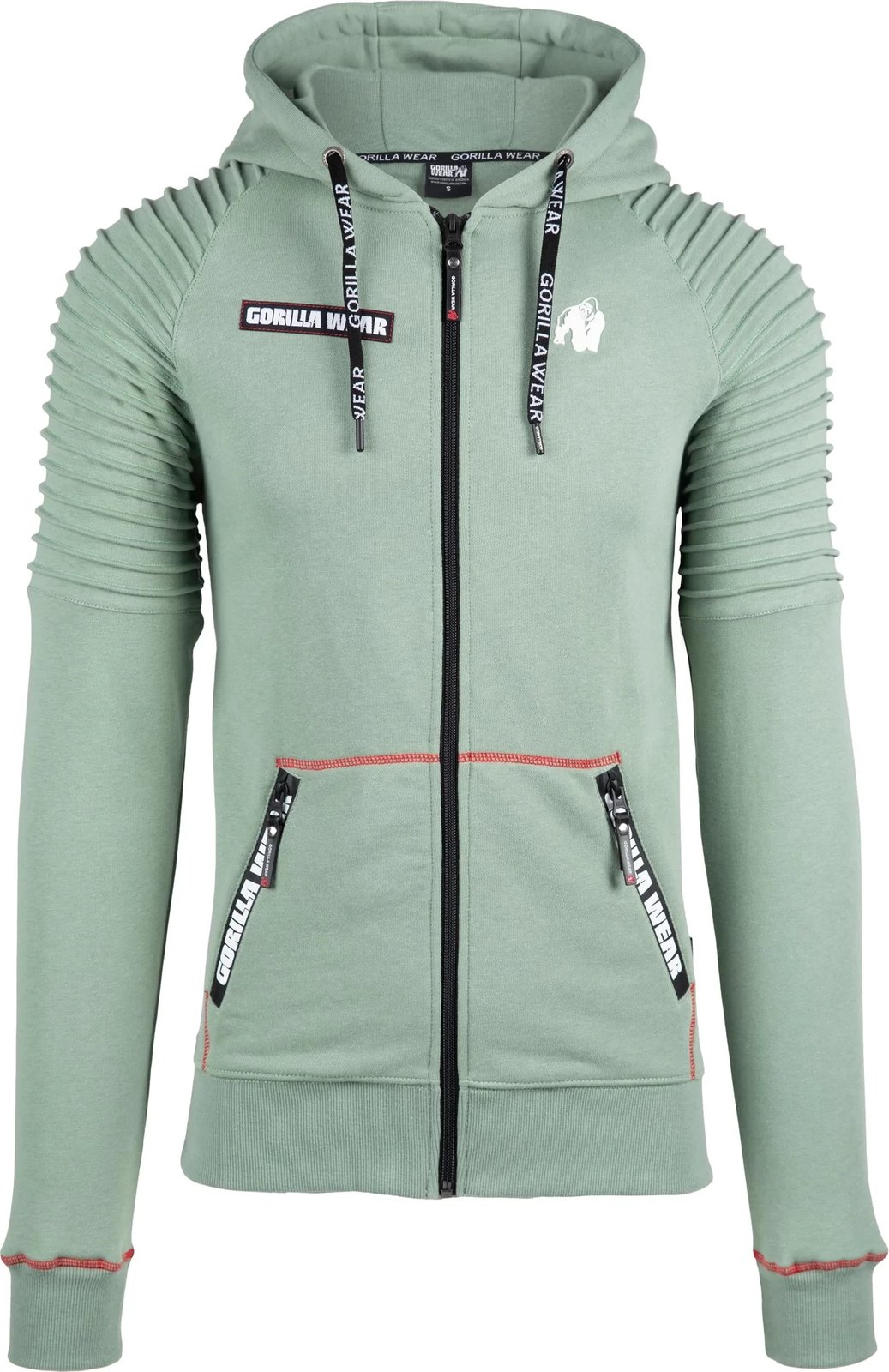 Duks për meshkuj Georgia - Jeshile