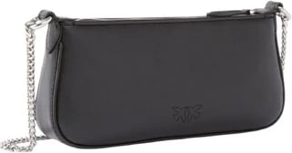 Çantë femra Pinko, e zezë