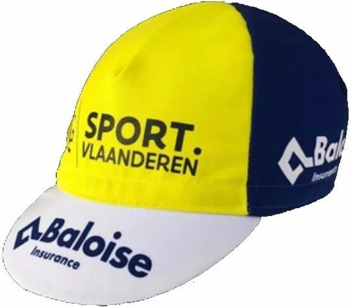 Kapelë sportive Apis, uniseks