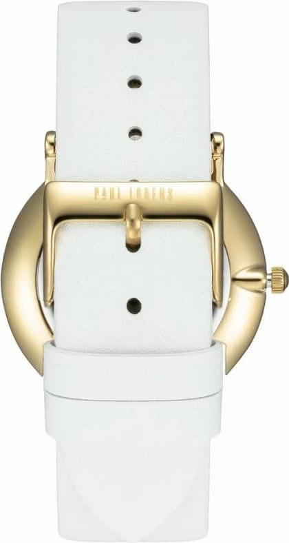 Orë dore për femra Paul Lorens, e bardhë