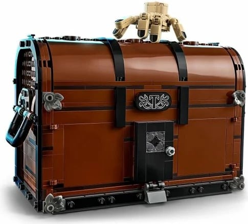 Set lego Wednesday, fëmijë