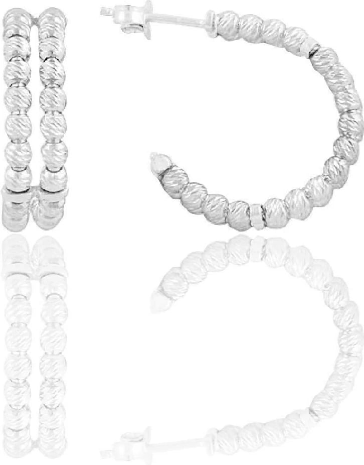 Vathë argjendi Jumeon, SGTL12413, argjend