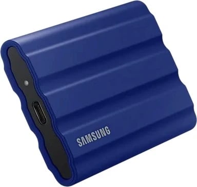 Disk SSD Samsung T7, 1TB 