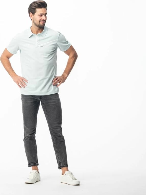 Maicë për meshkuj Fitanu, blu