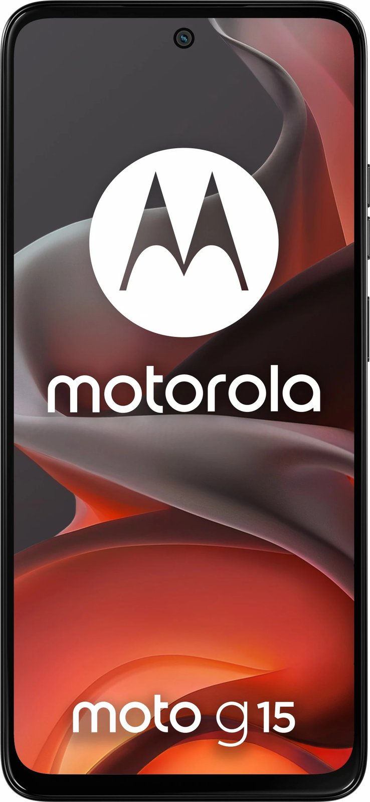 Celular Motorola moto g15, 8GB RAM, 256GB, 50MP, Android 15, hiri