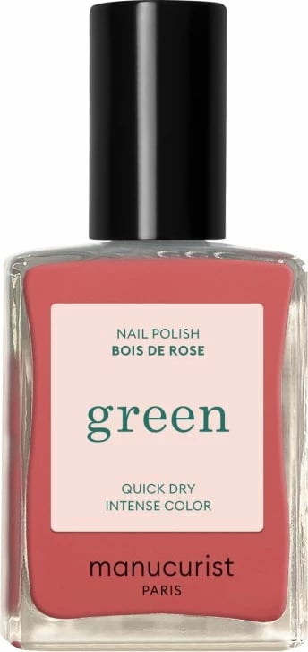 Llak për thonj Manucurist Bois De Rose për femra, 15ml