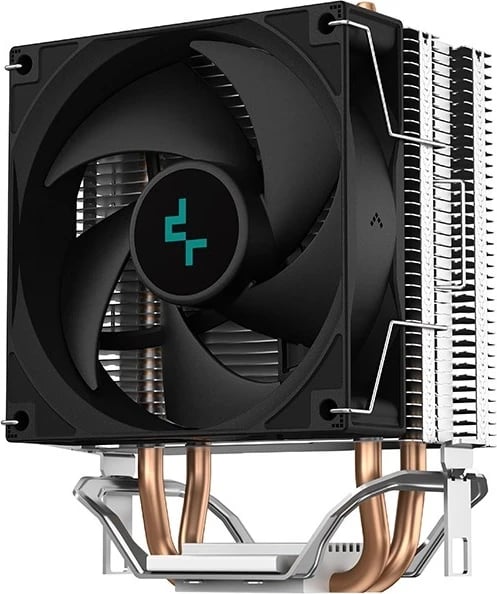 Ftohës procesori DeepCool AG200, 9.2 cm, i zi