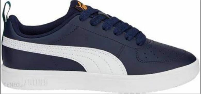 Atlete për vajza Puma, blu marine