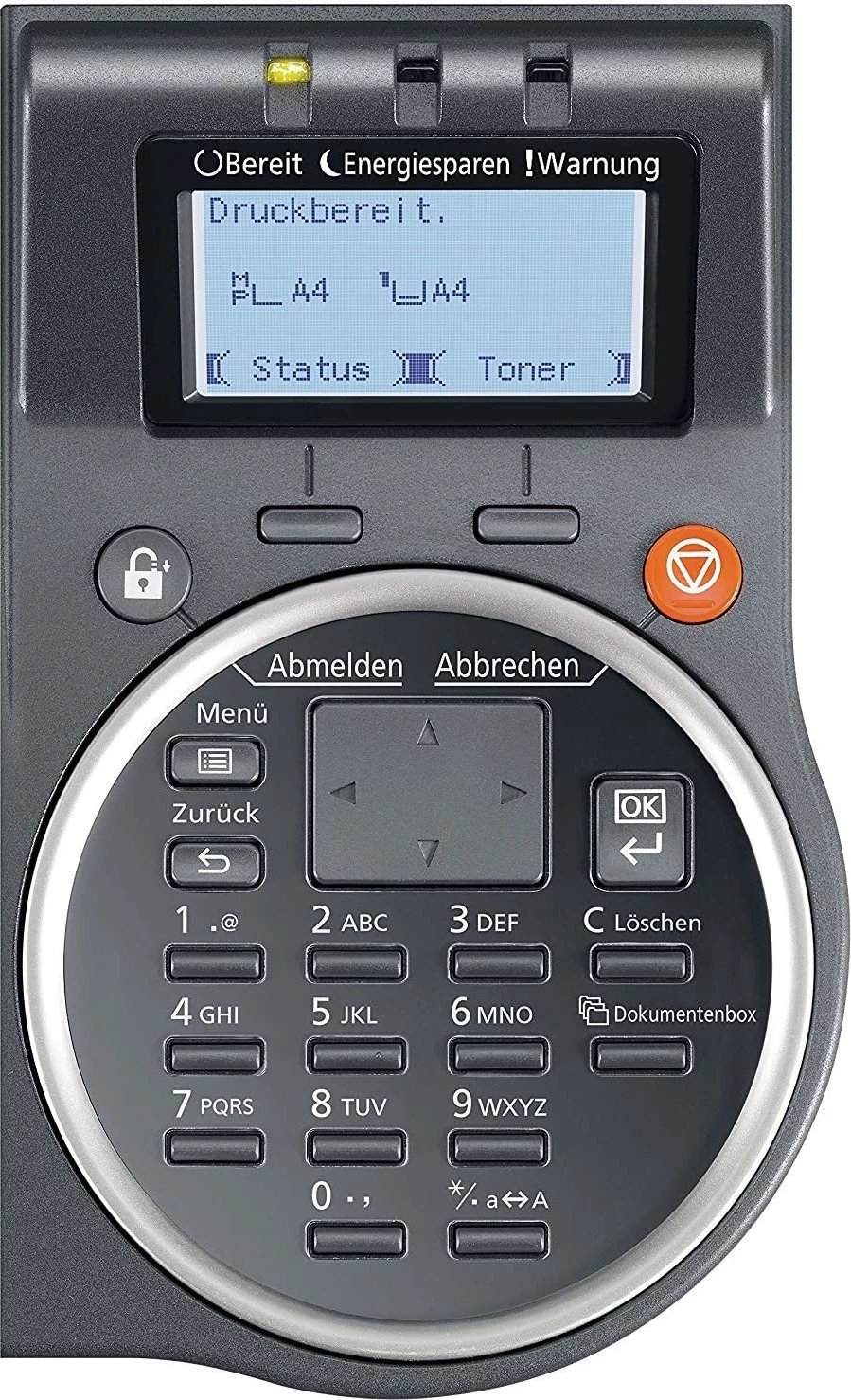 KYOCERA ECOSYS P3045DN Laser