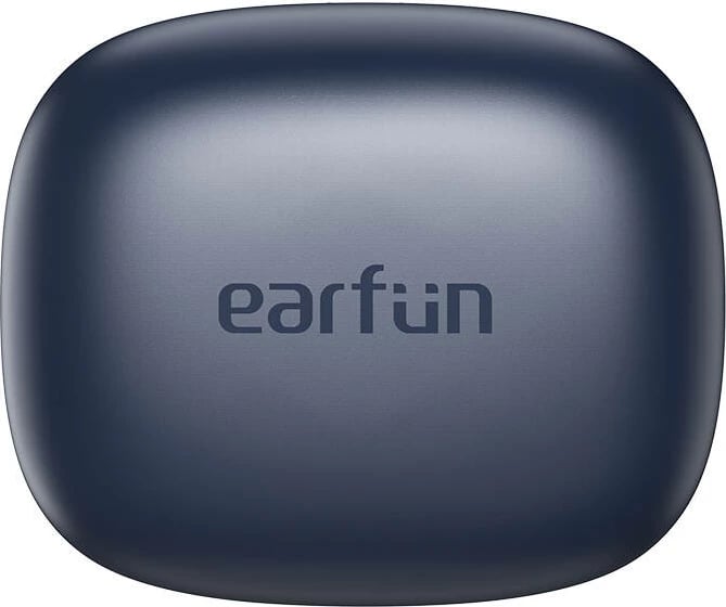 Kufje TWS EarFun Air Pro 3, ANC, Bluetooth 5.3, blu