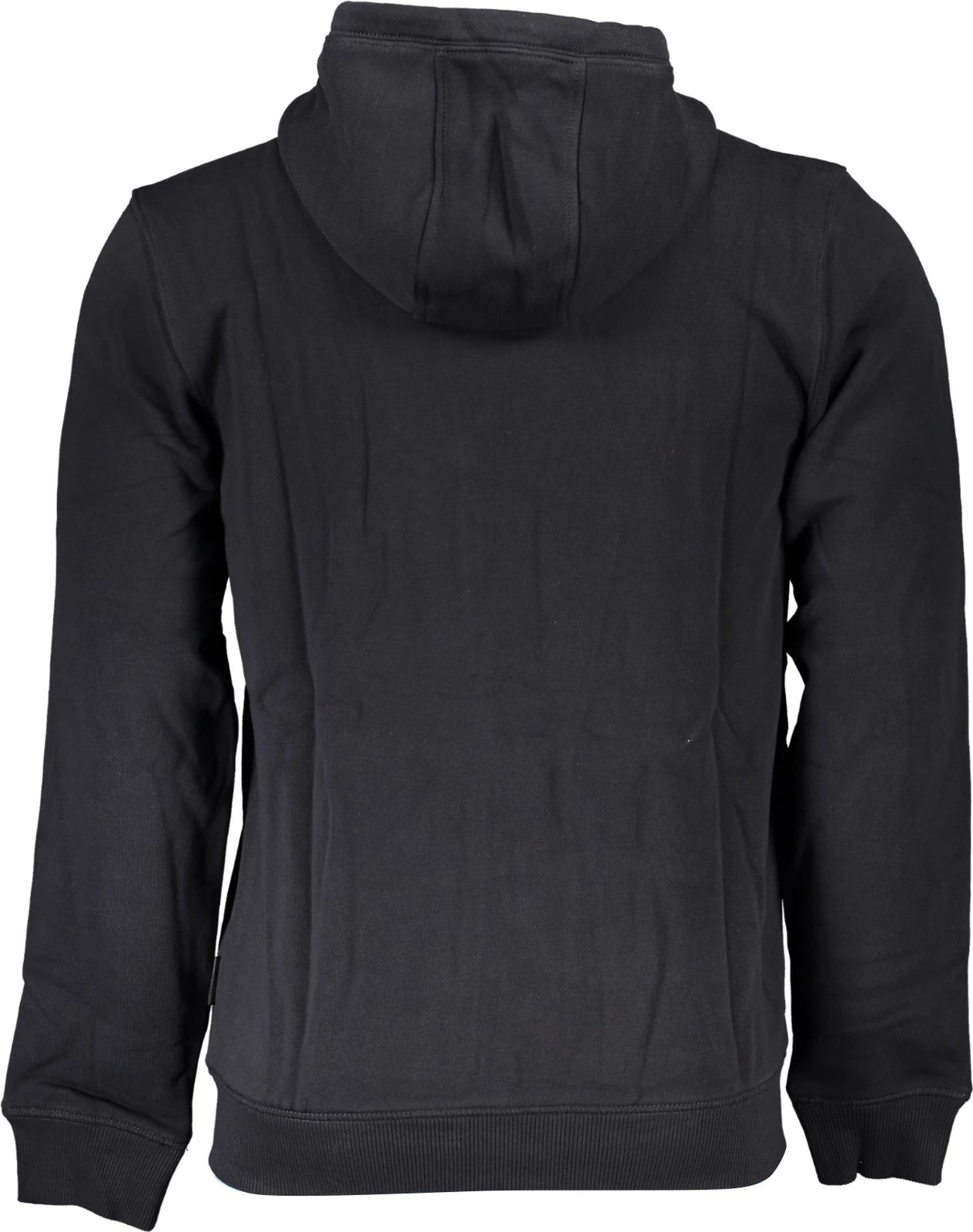 duks për meshkuj Napapijri, i zi duks për meshkuj Napapijri, i zi