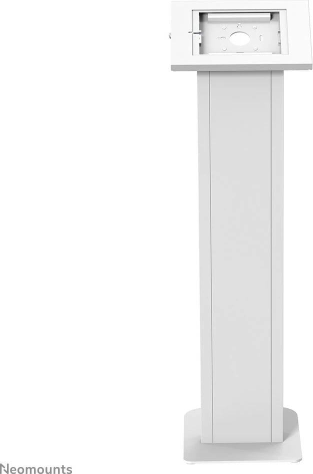 Stendë tableti Neomounts, 27.9 cm (11"), 24.6 cm (9.7"), e bardhë, çelik