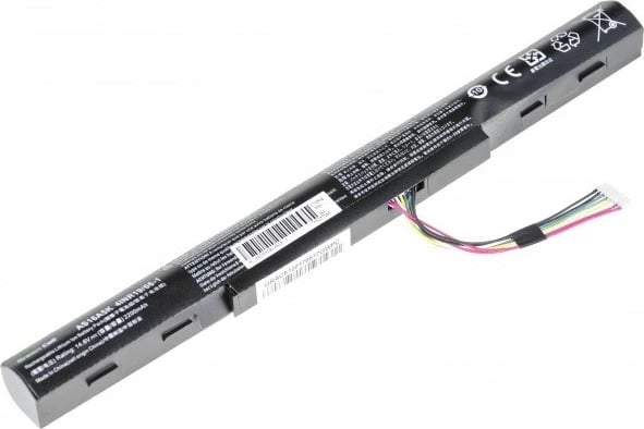 Bateri për laptop Green Cell AC51