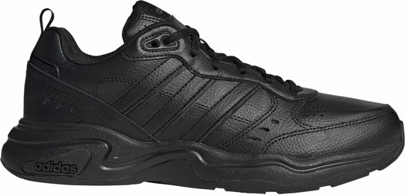 Atlete për meshkuj adidas, të zeza