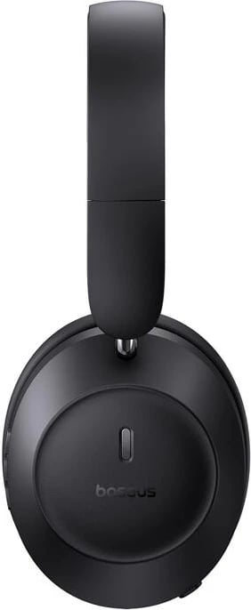 Kufje wireless Baseus Bass 30 Max, over-ear, ANC, Bluetooth 5.3, e zezë Kufje wireless Baseus Bass 30 Max, over-ear, ANC, Bluetooth 5.3, e zezë