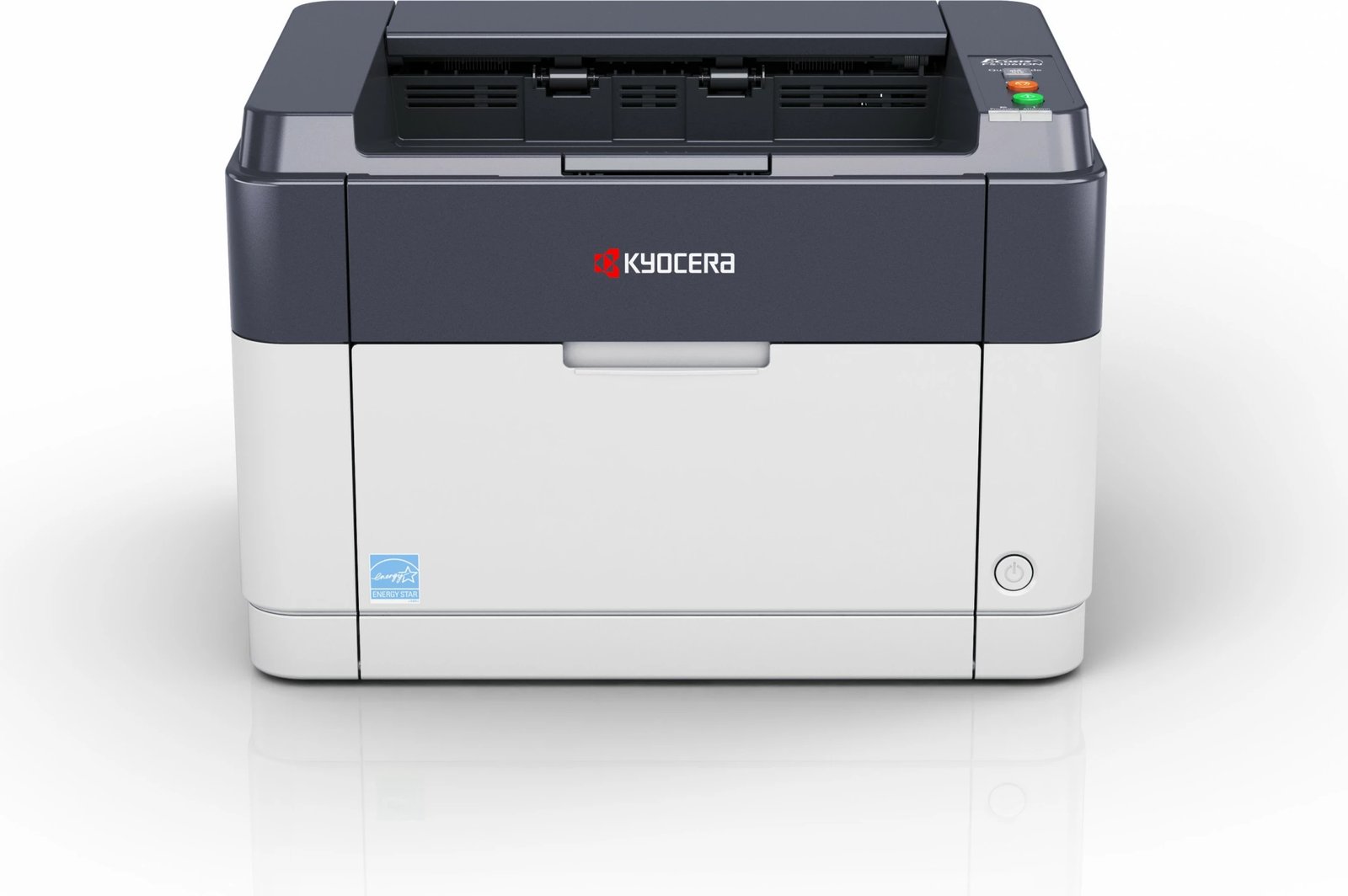 Printer Kyocera FS-1061DN, Laser, 1800 x 600 DPI, A4, 25 ppm, Duplex, Rrjeti