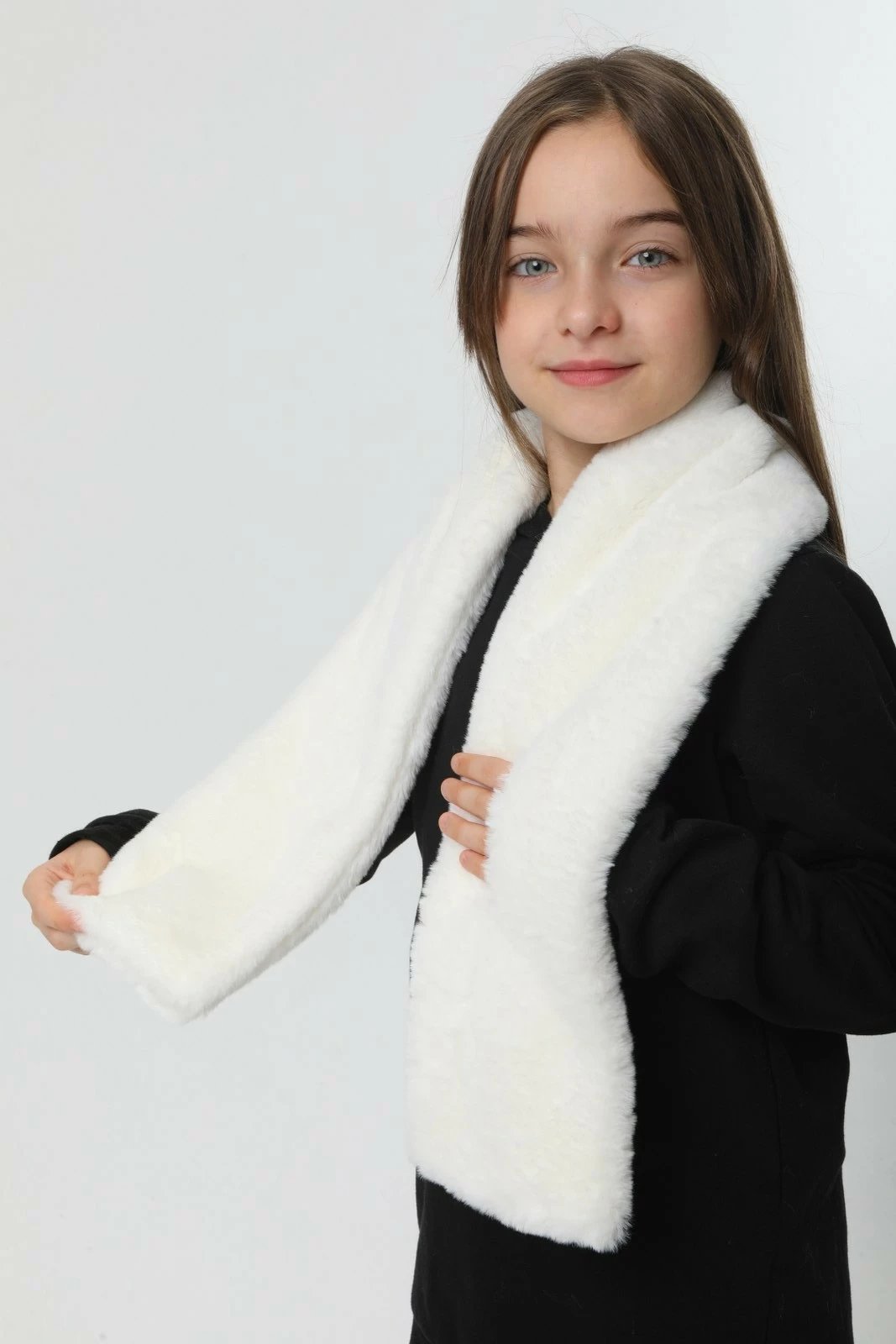 Shall ecru Jumeon, Byn01