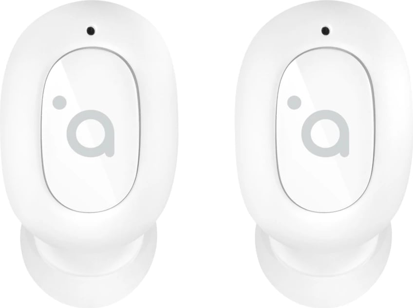 Dëgjuese Acme, wireless, BH420, të bardha