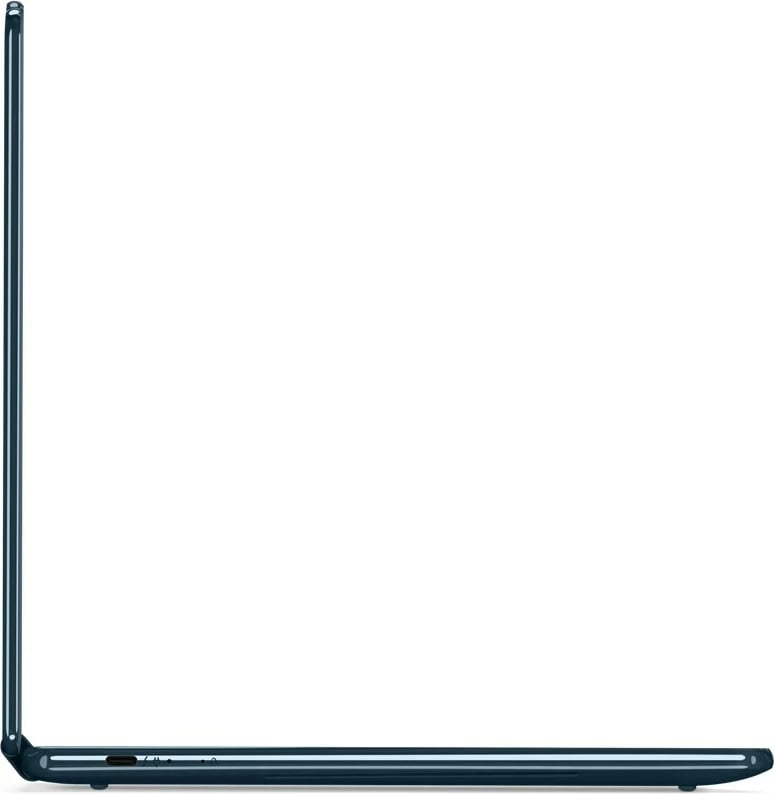 Kompjuter hibrid Lenovo Yoga Book 9 13IMU9, Intel Core Ultra 7 155U, 32 GB RAM, 512 GB SSD, 13.3" 2.8K Touch, Teal + tastierë & maus
