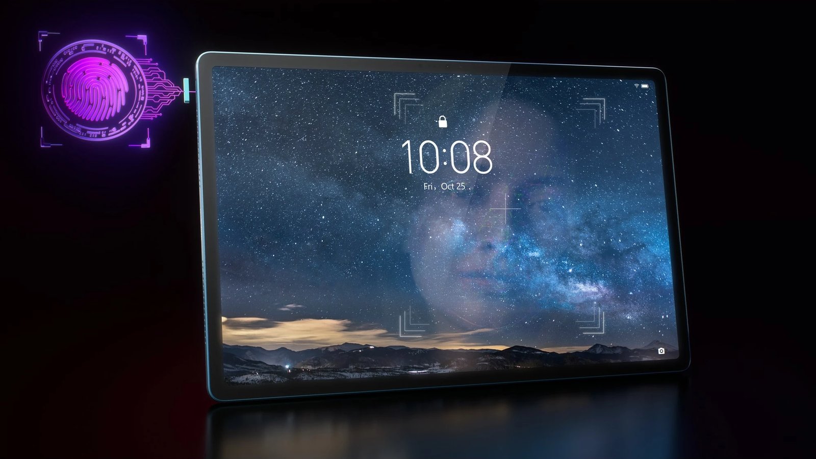 Tablet Lenovo Yoga Tab Plus 16GB 256GB Tablet Lenovo Yoga Tab Plus 16GB 256GB