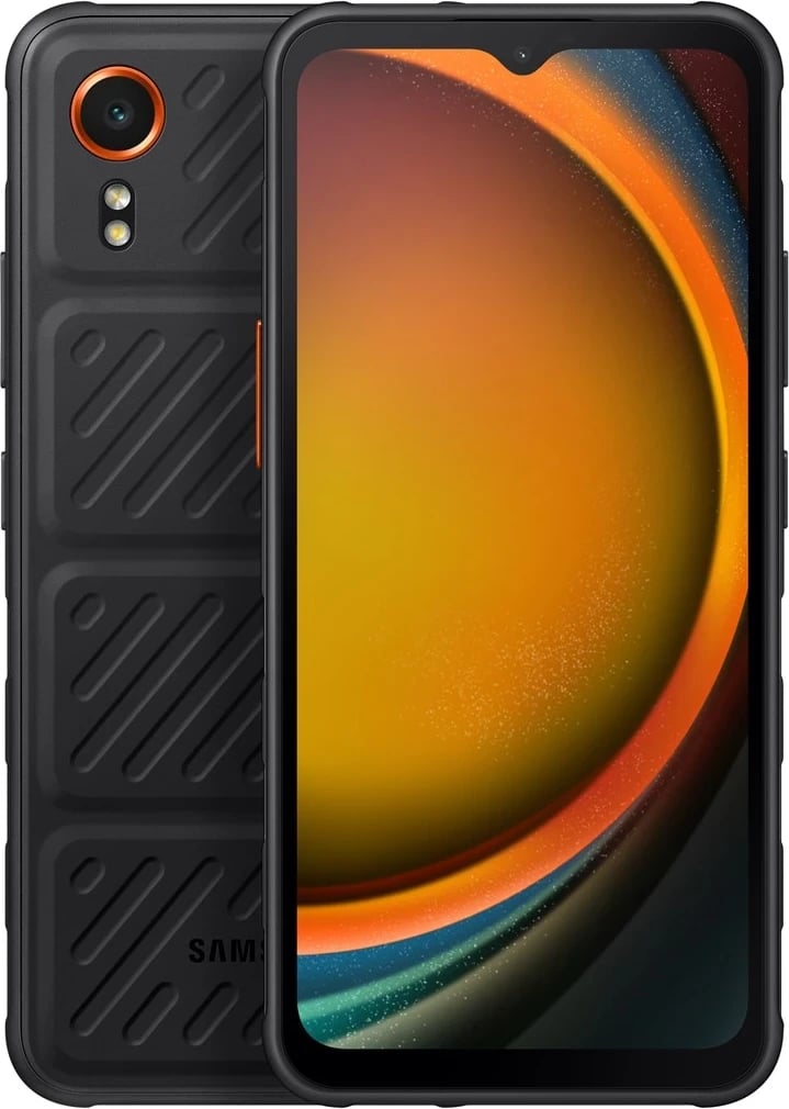 Celular Samsung Galaxy XCover7, 6.6", 6+128GB, 5G, DS, i zi