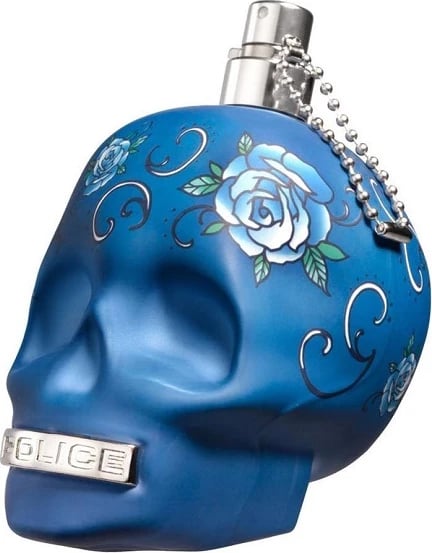 Eau de Toilette për meshkuj Police To Be Tattooart 40ml