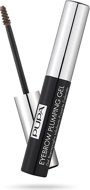 Pupa Eyebrow Plumping Gel - 002 Brown