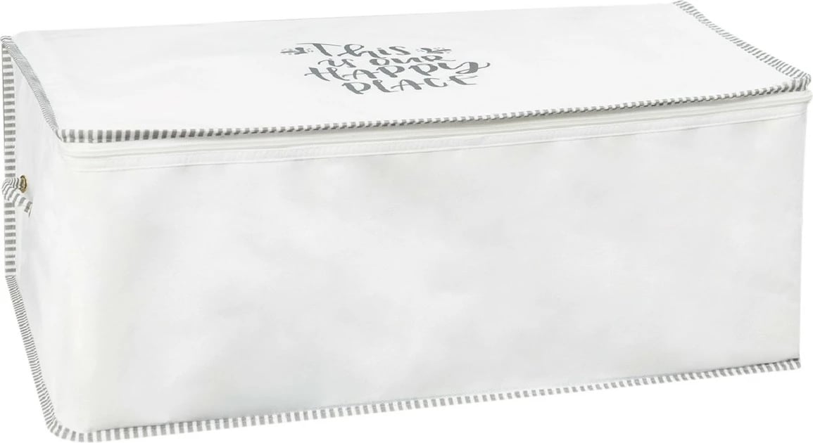 Shportë prej ndjese, e bardhë, Aberto Design, ALS-04195