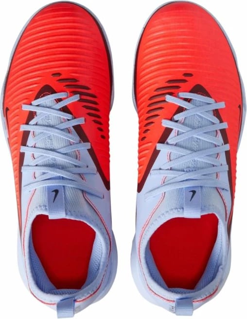 Atlete futbolli për fëmijë Nike, blu