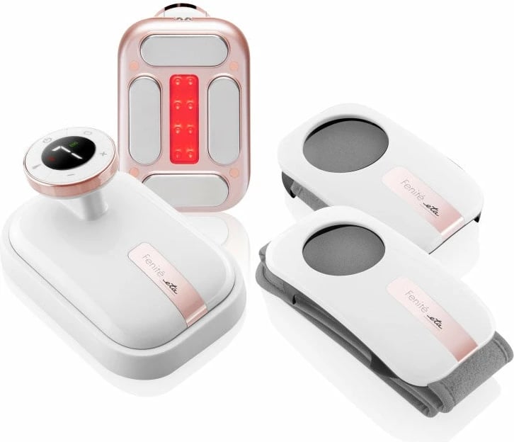 Aparat Masazhi ETA 935390000