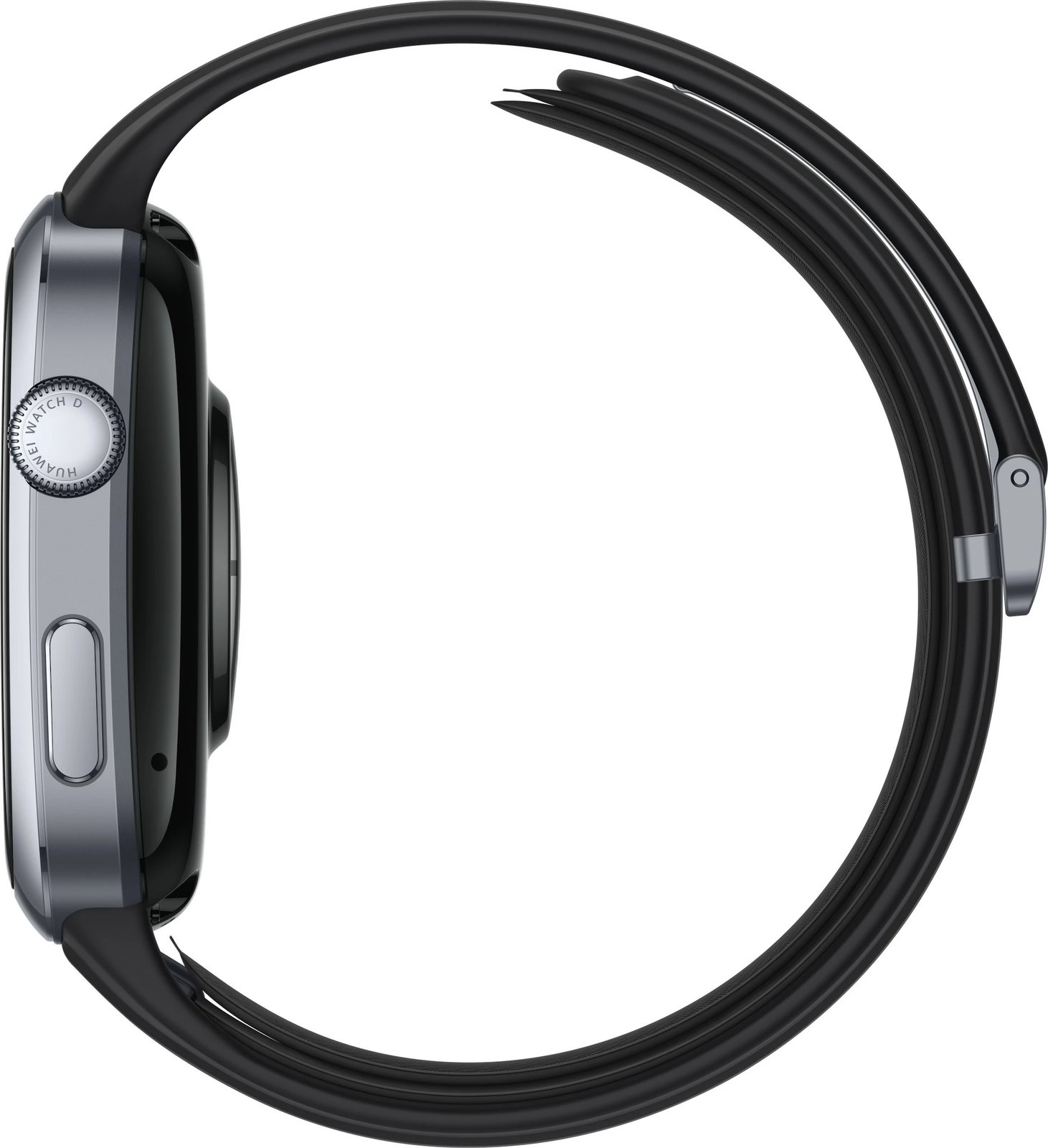 Smartwatch Huawei Watch D2 (Luca-B19), 1.82", 5 ditë bateri, e zezë Smartwatch Huawei Watch D2 (Luca-B19), 1.82", 5 ditë bateri, e zezë