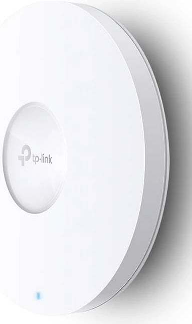 Access point TP-Link Omada AX1800, WiFi 6, 5-pack, tavan, 1800 Mbit/s, i bardhë