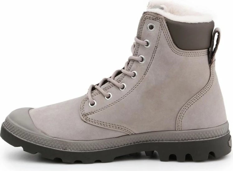 Çizme Palladium për femra, gri Çizme Palladium për femra, gri