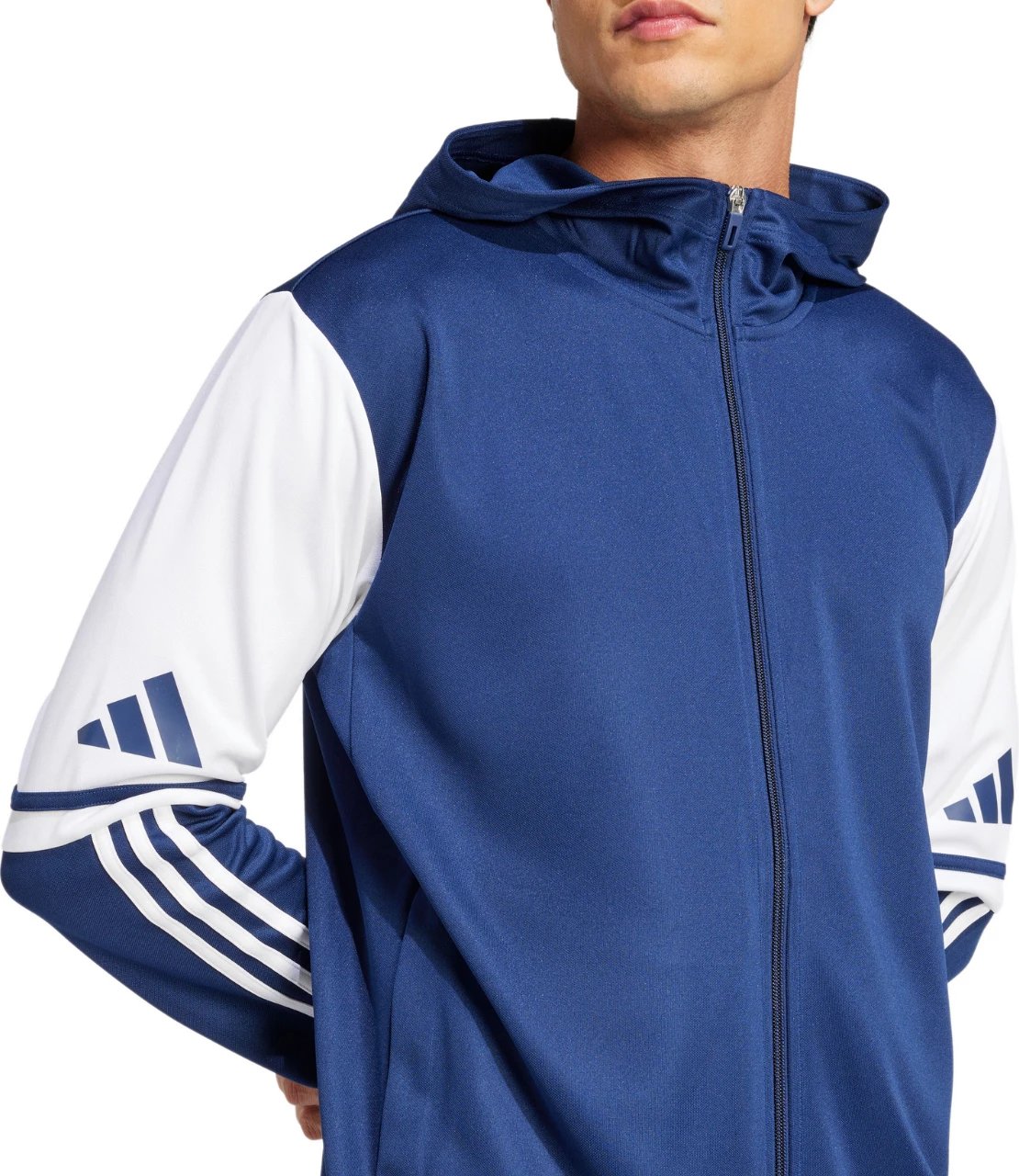 Duks për meshkuj adidas, navy