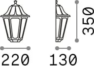 Llamba muri Dafne ap1 small