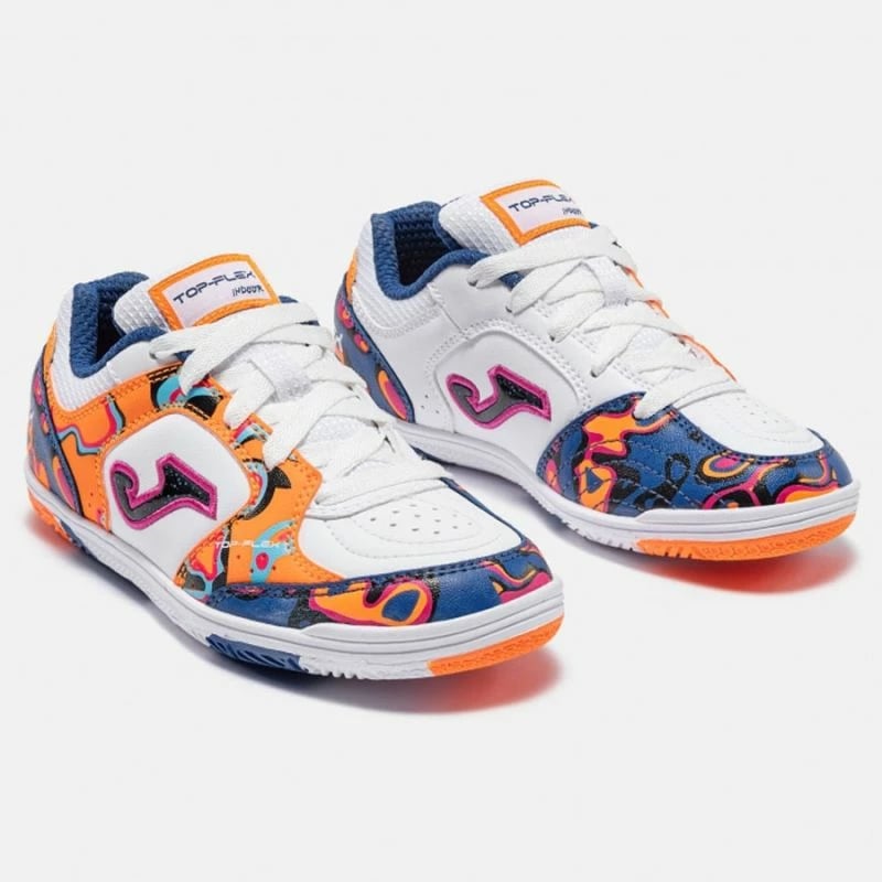 Atlete futbolli për fëmijë Joma Top Flex Jr IN