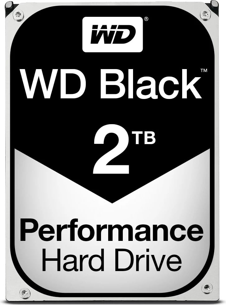 Disk HDD Western Digital, 3.5", 2000GB