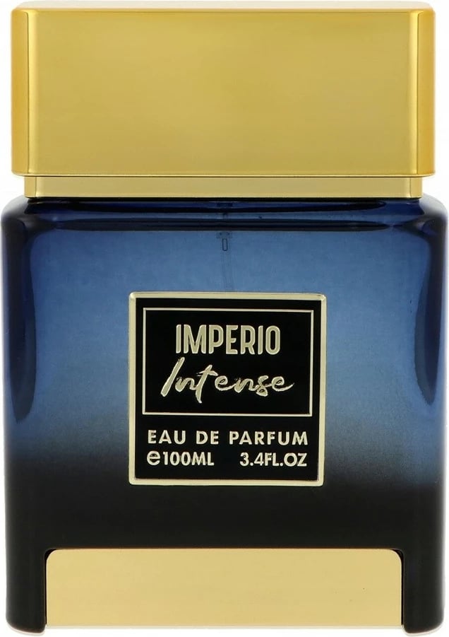 Eau de Parfum unisex Flavia Imperio Intense 100ml
