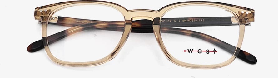Korniza optike West WV170 49 C.2