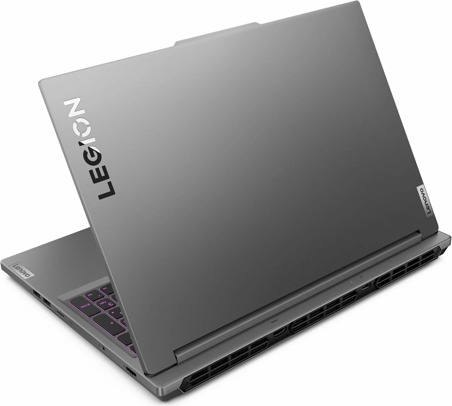 Laptop Lenovo NB Legion 5 16IRX9, 16", Intel Core i7, 32GB RAM, 1TB SSD, NVIDIA GeForce RTX 4060, hiri