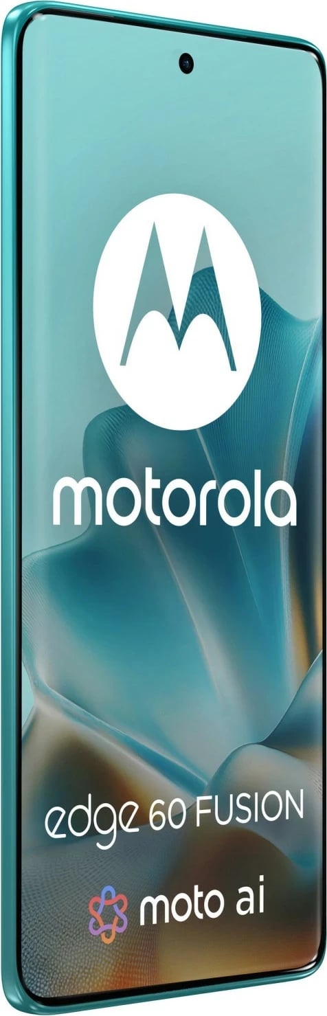 Celular Motorola Edge 60 Fusion 8/256GB Amazonite